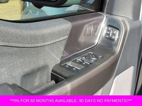 New 2025 Ford F150 Lariat w/ Equipment Group 502A High image 10