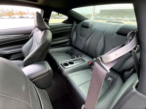 Used 2017 INFINITI Q60 w/ Cargo Package image 18