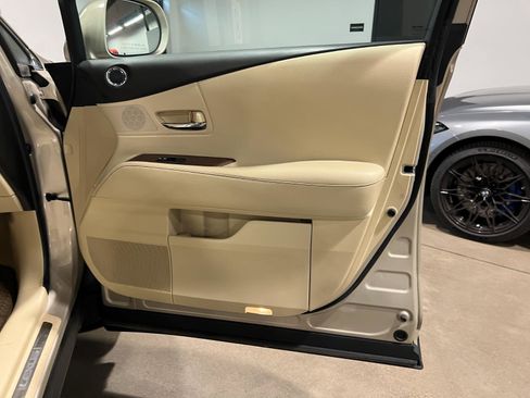 Used 2013 Lexus RX 350 AWD w/ Navigation Pkg image 41