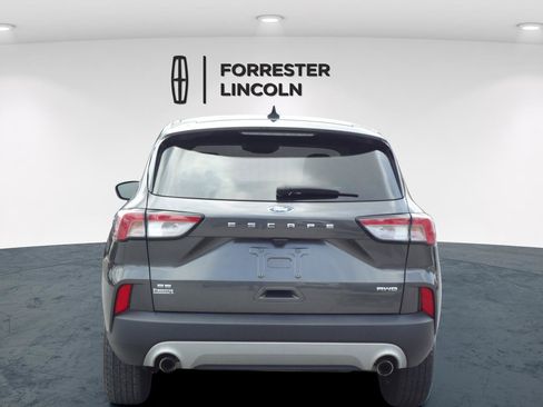 Used 2020 Ford Escape SE AWD/4WD image 4