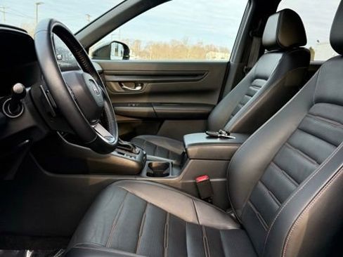 Used 2025 Honda CR-V Sport-L image 14