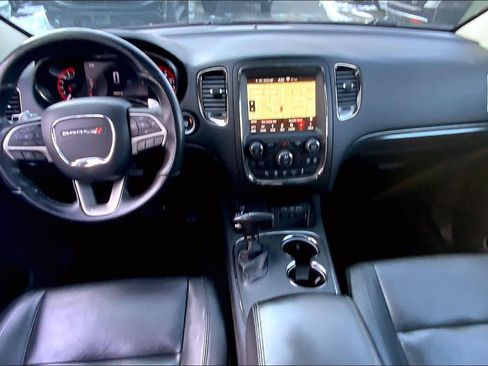 Used 2019 Dodge Durango GT image 11