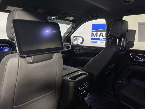 Certified 2023 Chevrolet Tahoe Z71 w/ Z71 Off-Road Package image 42