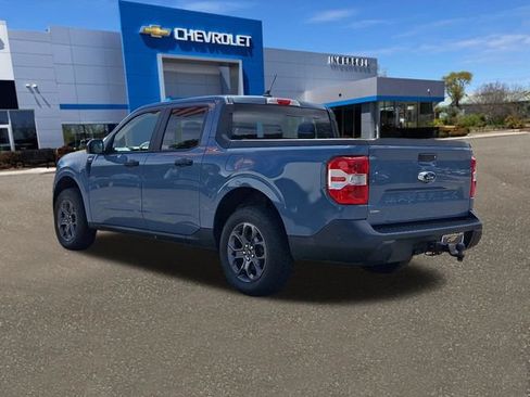 Used 2024 Ford Maverick XLT w/ XLT Luxury Package FWD image 25