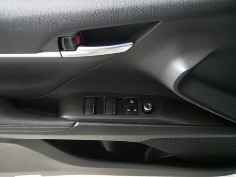 Used 2023 Toyota Camry XSE FWD image 19