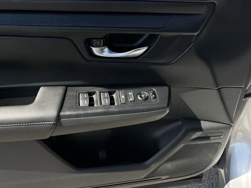 Certified 2023 Honda CR-V EX image 12