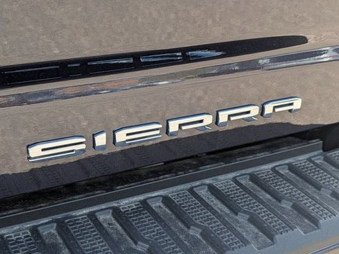 New 2026 GMC Sierra 3500 Denali w/ Denali Reserve Package AWD/4WD image 21