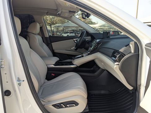 Certified 2025 Acura RDX SH-AWD w/ Technology Package image 26