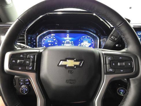 Used 2024 Chevrolet Silverado 2500 LT w/ All Star Edition AWD/4WD image 30