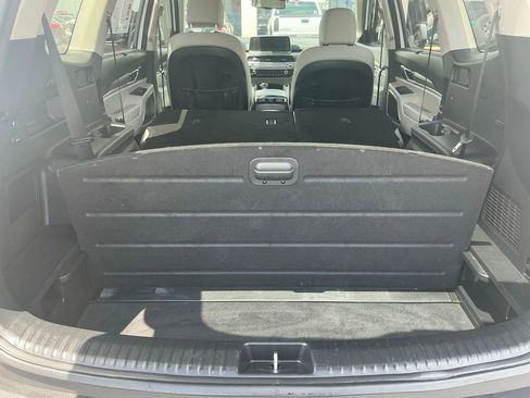 Used 2022 Kia Telluride EX FWD image 26