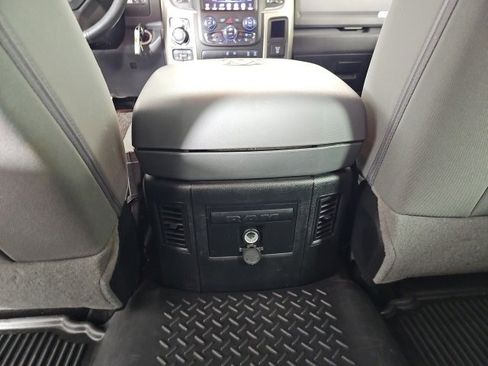Used 2017 RAM 1500 Big Horn image 14