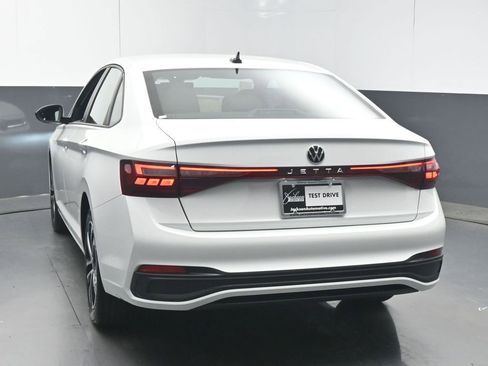New 2026 Volkswagen Jetta Sport FWD image 6