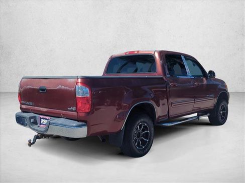 Used 2005 Toyota Tundra SR5 RWD image 4