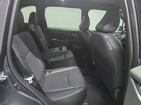 Certified 2025 Subaru Forester Limited w/ Popular Package #2 image 7