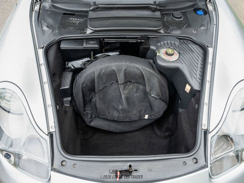 Used 2004 Porsche Boxster S RWD image 25