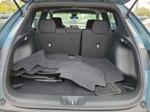 Used 2025 Honda HR-V Sport image 9