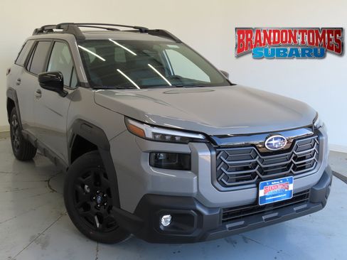 New 2026 Subaru Outback Limited image 1