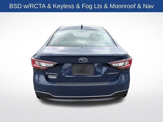 Used 2024 Subaru Legacy Premium AWD/4WD image 5