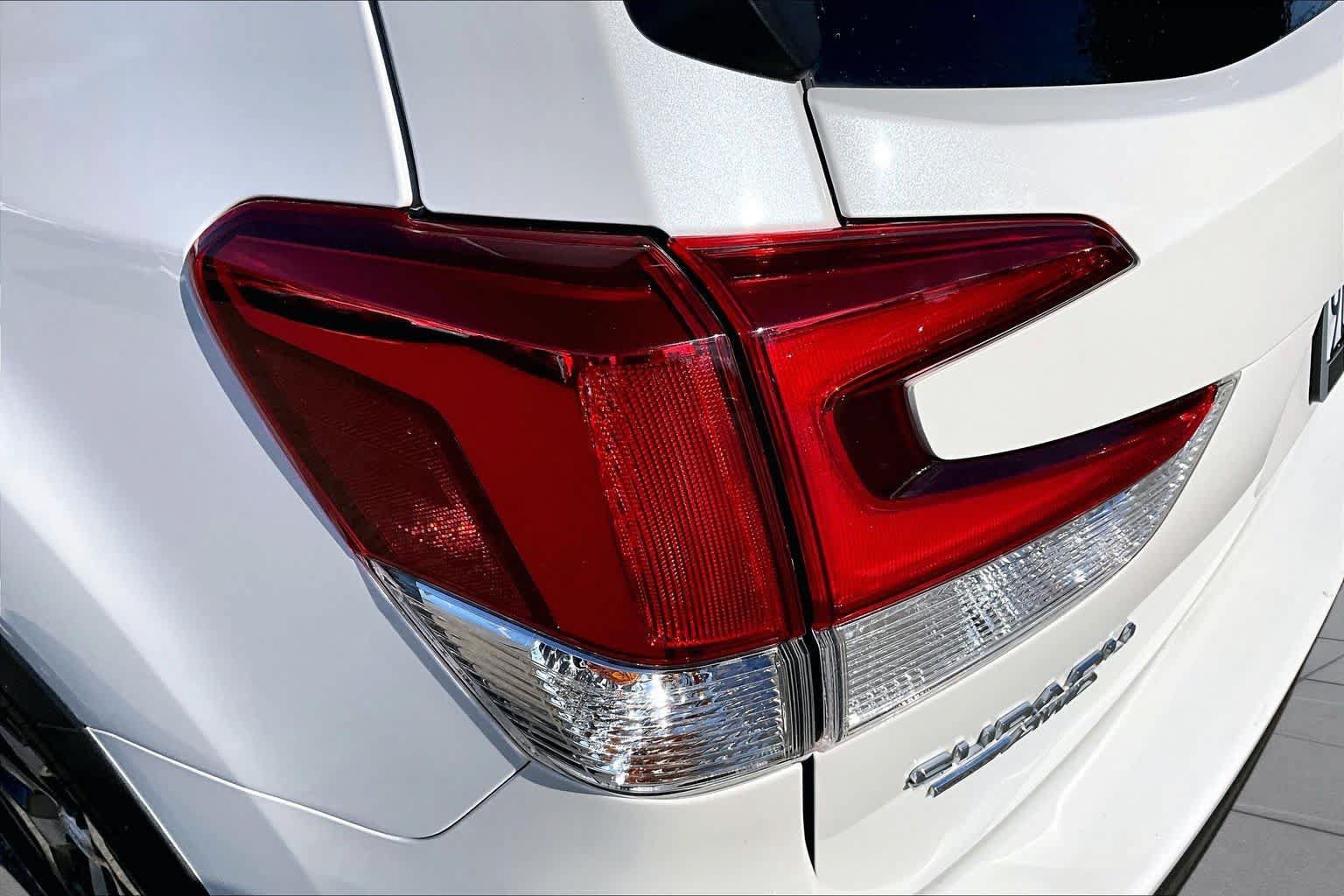 Used 2024 Subaru Forester Premium AWD/4WD image 28