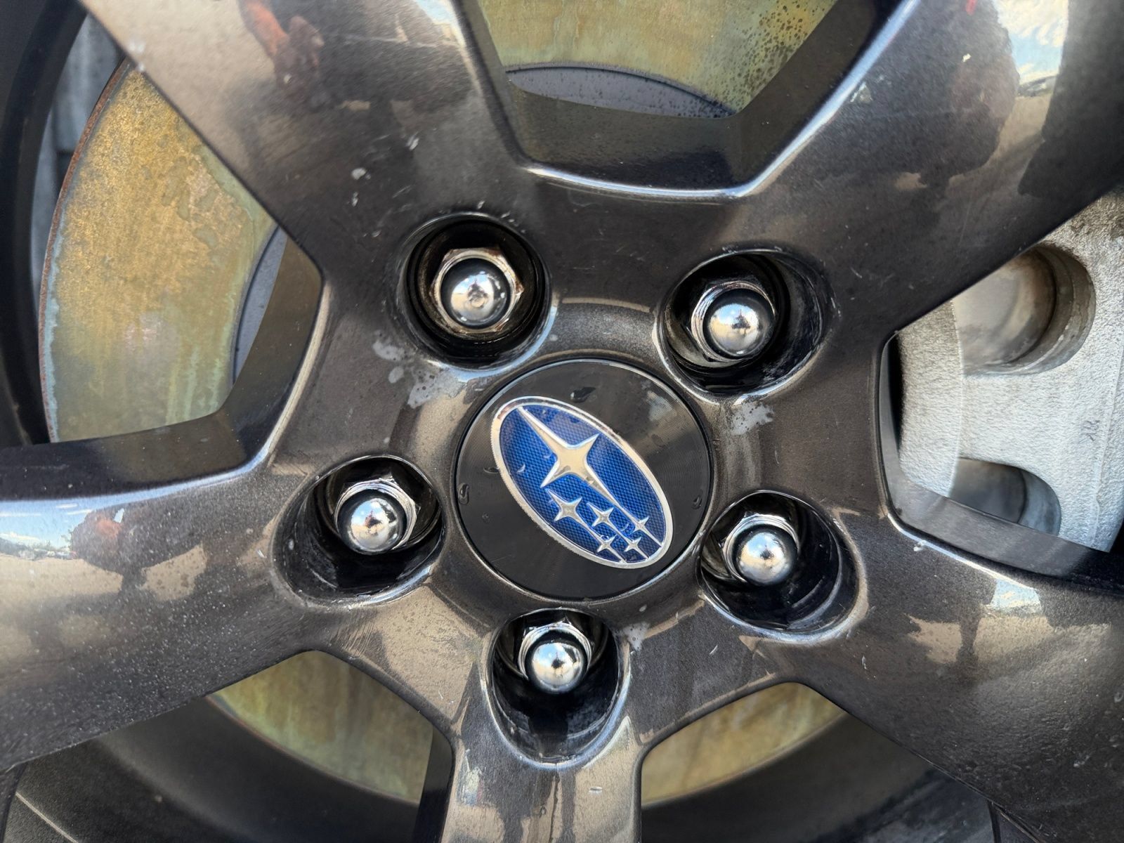 Used 2023 Subaru Crosstrek 2.0i Premium AWD/4WD image 32