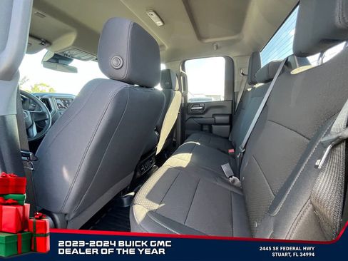 New 2025 GMC Sierra 2500 Pro image 24