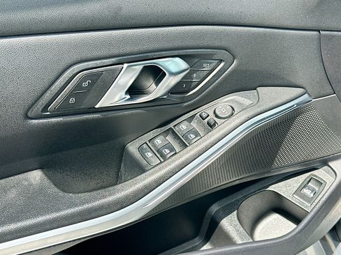 Certified 2024 BMW 330i Sedan w/ Premium Package RWD image 18
