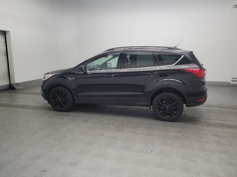 Used 2019 Ford Escape SEL FWD image 3
