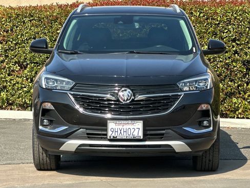 Certified 2022 Buick Encore GX Essence w/ Experience Buick Package image 9