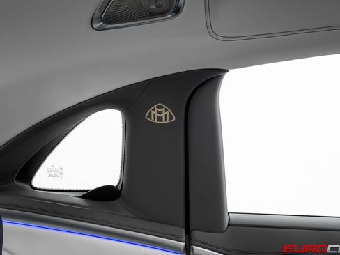 Used 2024 Mercedes-Benz Maybach S 680 4MATIC image 38