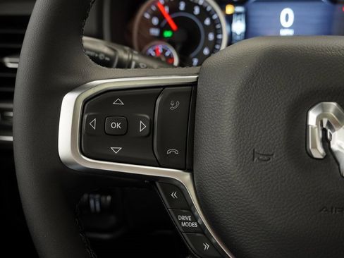 New 2026 RAM 1500 Big Horn image 24