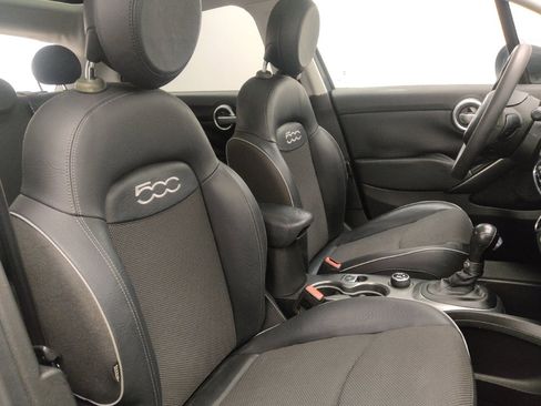 Used 2017 FIAT 500X Trekking FWD image 21