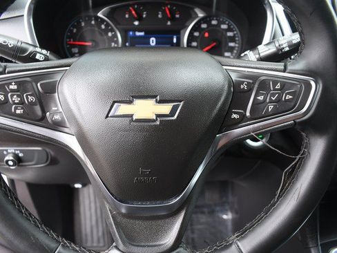 Used 2024 Chevrolet Equinox LT AWD/4WD image 30