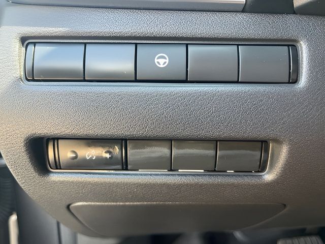 Used 2023 Nissan Rogue SV FWD image 22