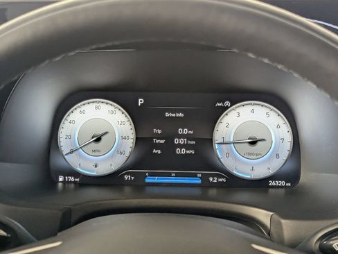 Certified 2024 Hyundai Palisade Calligraphy AWD/4WD image 17