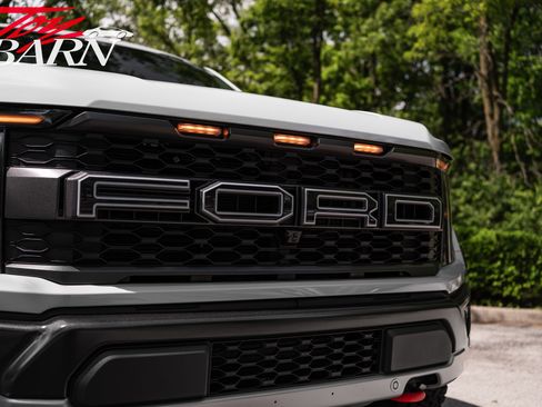 Used 2023 Ford F150 Raptor AWD/4WD image 8