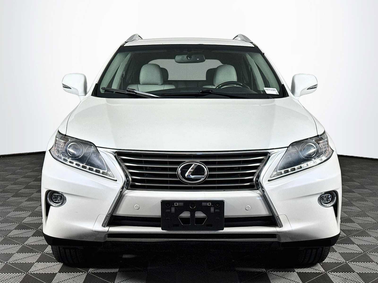 Used 2015 Lexus RX 350 AWD image 2