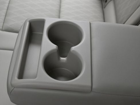 New 2026 Nissan Murano Platinum AWD/4WD image 22