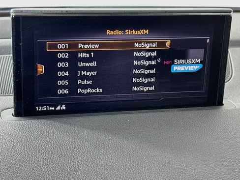 Used 2018 Audi Q7 3.0T Prestige w/ Prestige Package AWD/4WD image 15