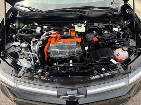 Used 2025 Chevrolet Blazer EV RS image 21