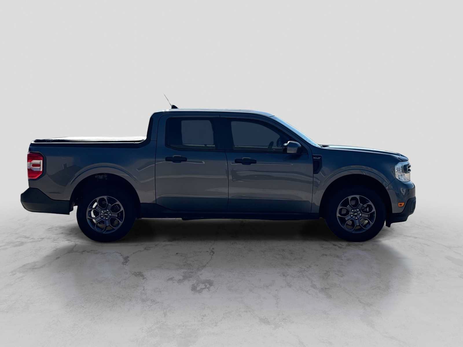 Used 2022 Ford Maverick XLT w/ Equipment Group 300A Standard AWD/4WD image 7