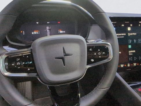 Certified 2023 Polestar Polestar 2 w/ Pilot Pack AWD/4WD image 9