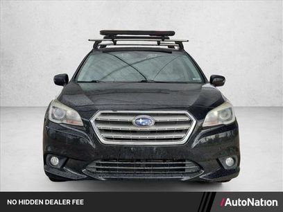 Used 2017 Subaru Legacy 2.5i Premium