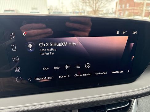 New 2026 Buick Envista Preferred image 22