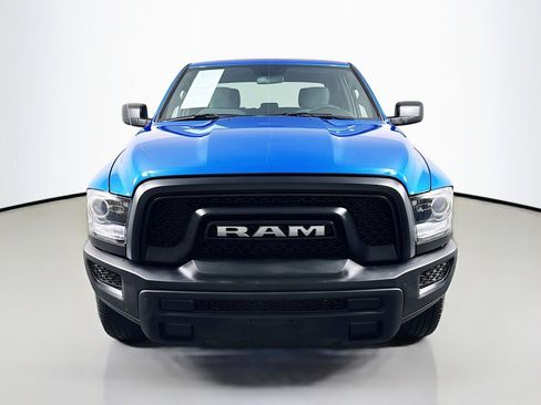 Used 2024 RAM 1500 Classic Warlock image 8