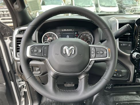 New 2026 RAM 4500 Big Horn image 8