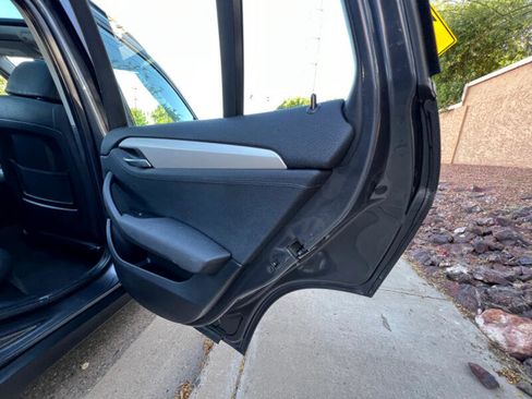 Used 2015 BMW X1 xDrive28i w/ Premium Package image 31