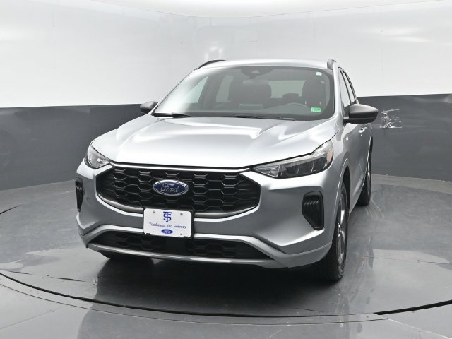 Certified 2024 Ford Escape ST-Line AWD/4WD image 20