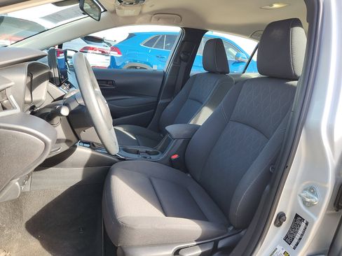 Used 2023 Toyota Corolla LE image 13