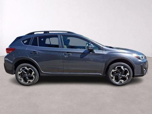 Used 2023 Subaru Crosstrek 2.5i Limited AWD/4WD image 8