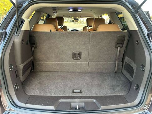 Used 2015 Buick Enclave Leather image 30